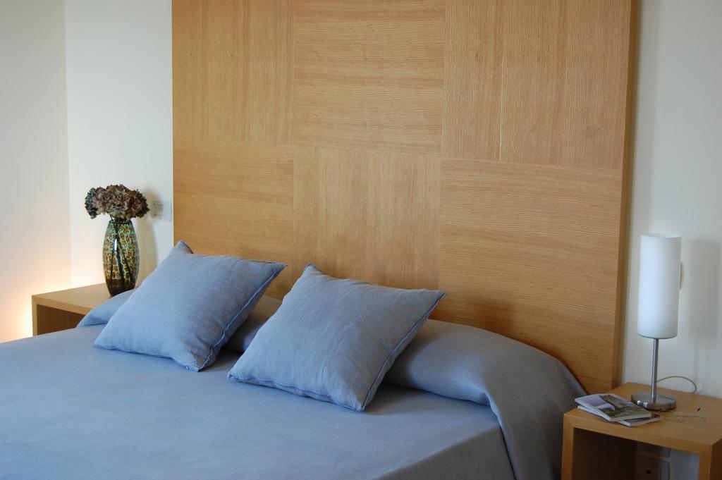 Гостьовий будинок Solea Relais Di Charme- Adults Only Trecastelli Номер фото