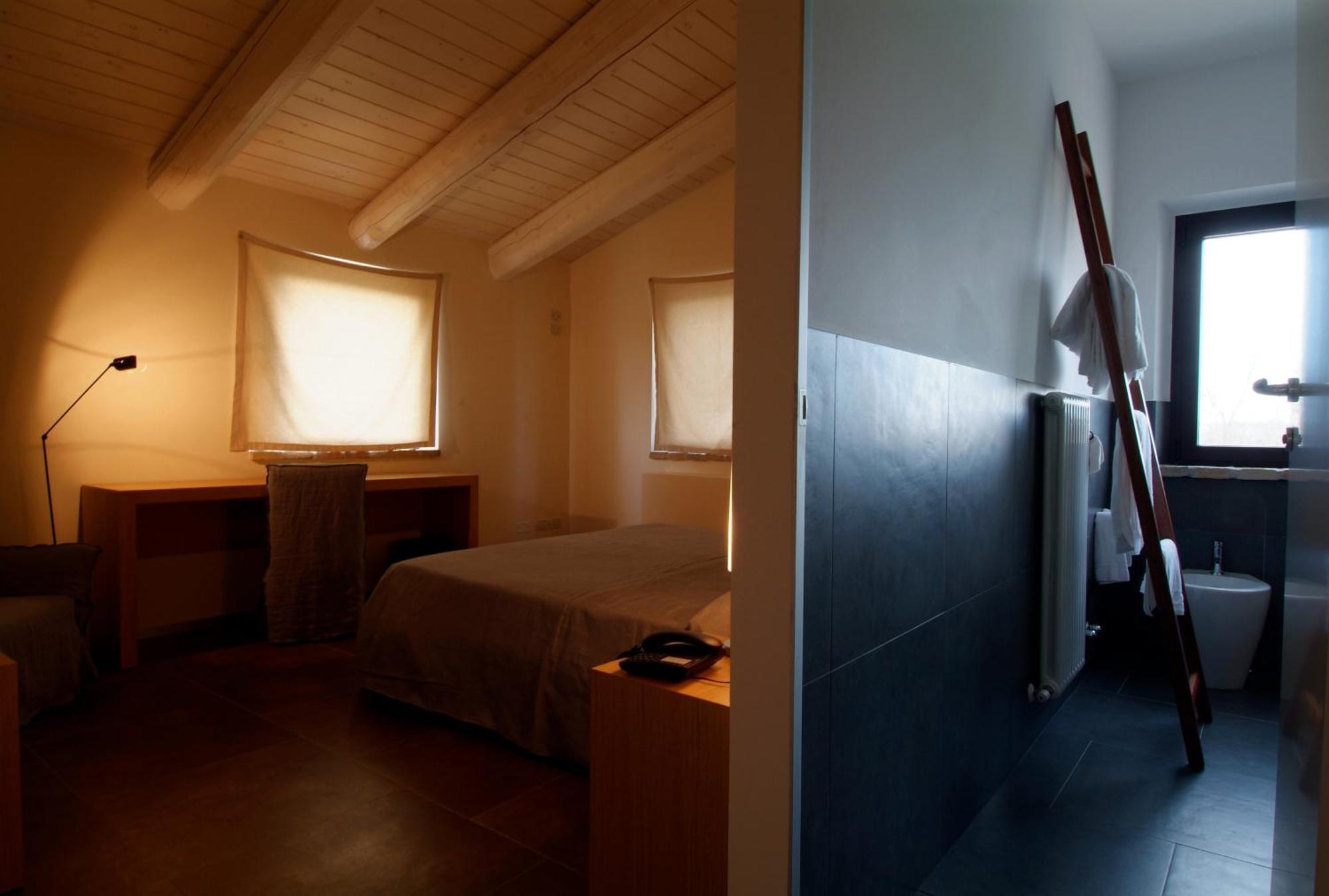 Гостьовий будинок Solea Relais Di Charme- Adults Only Trecastelli Екстер'єр фото