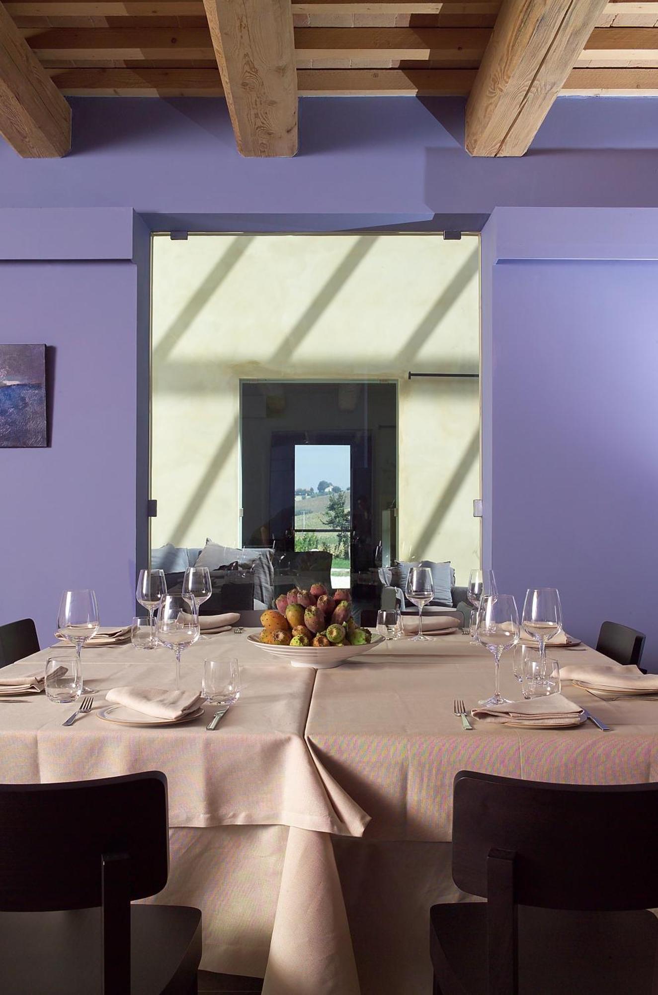 Гостьовий будинок Solea Relais Di Charme- Adults Only Trecastelli Екстер'єр фото