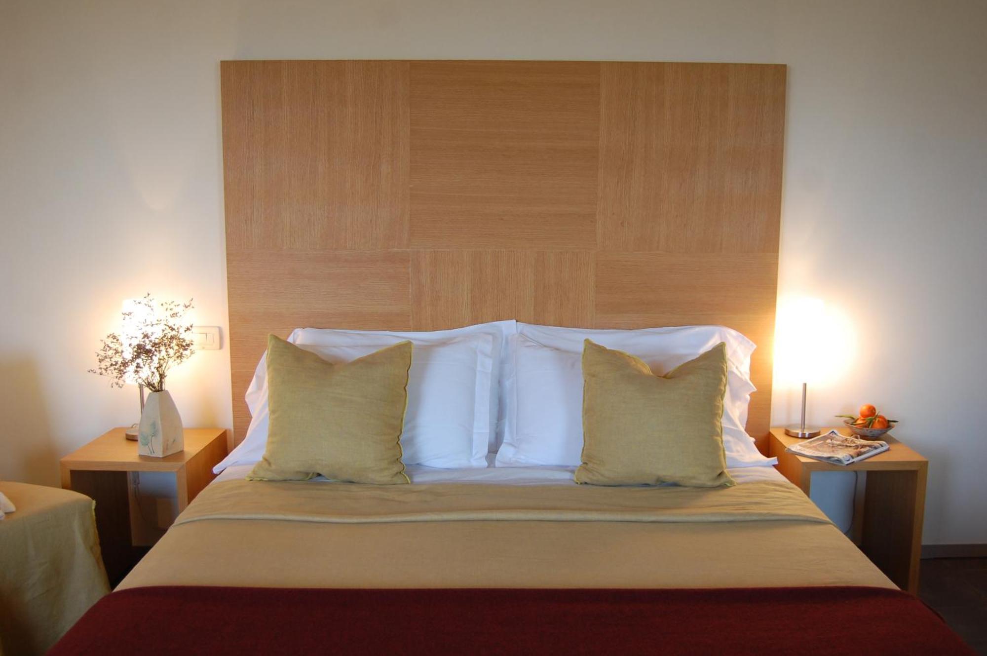 Гостьовий будинок Solea Relais Di Charme- Adults Only Trecastelli Екстер'єр фото