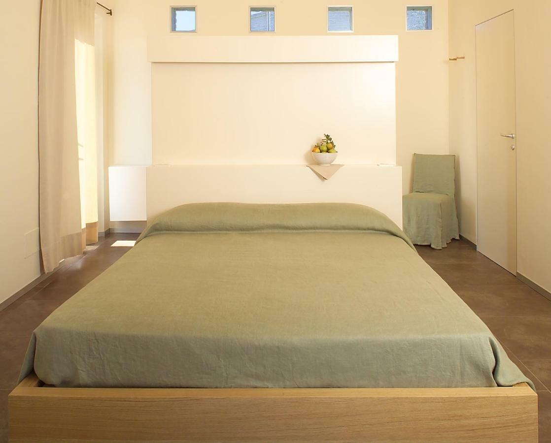 Гостьовий будинок Solea Relais Di Charme- Adults Only Trecastelli Екстер'єр фото